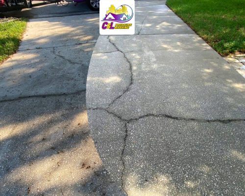 Before and after cleanig by CLpressure washing team (9)
