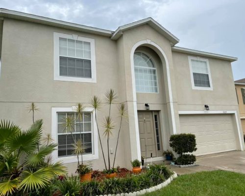 House Washing Auburndale
