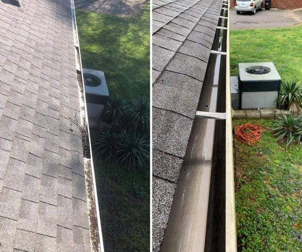 Simply Gutter Cleaning (3)